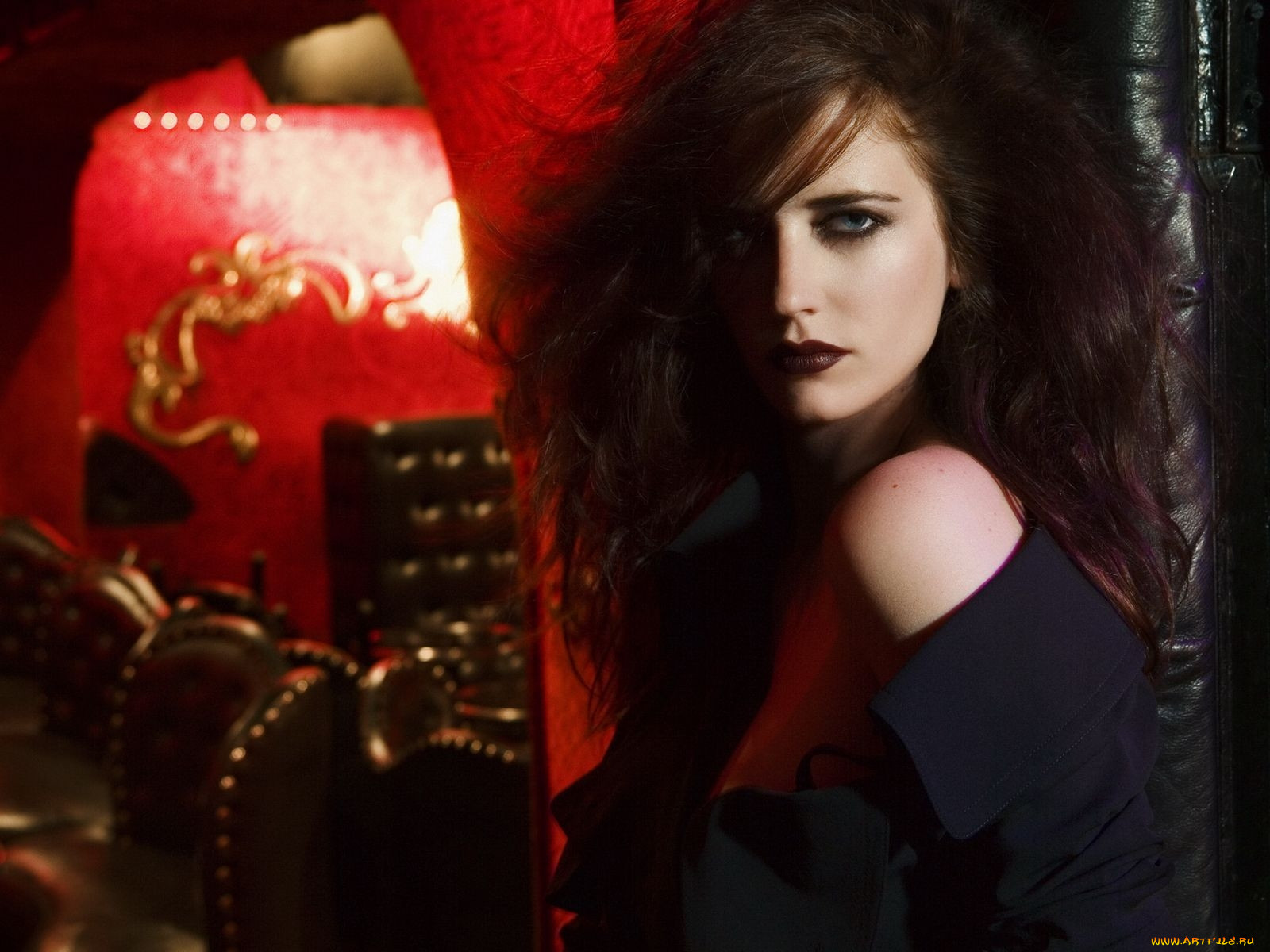 Eva Green, 